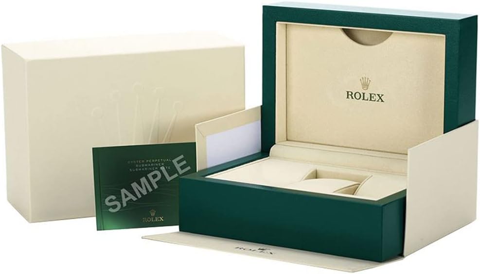 Rolex Explorer II Automatic Chronometer White Dial Men's Watch 226570WSO