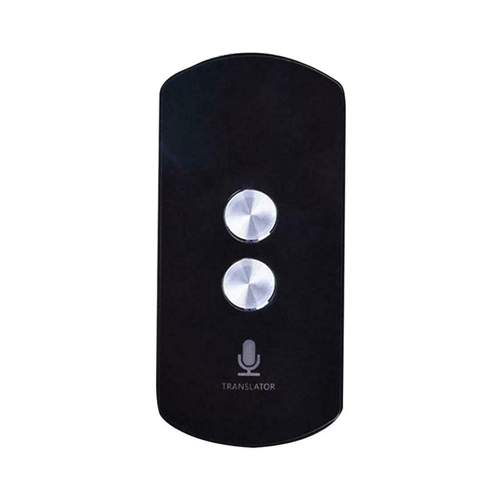 USZWBY Meeting Travel Intelligent Translator Multi-Language Three Translation Engines Interpreter Voice Synchronous