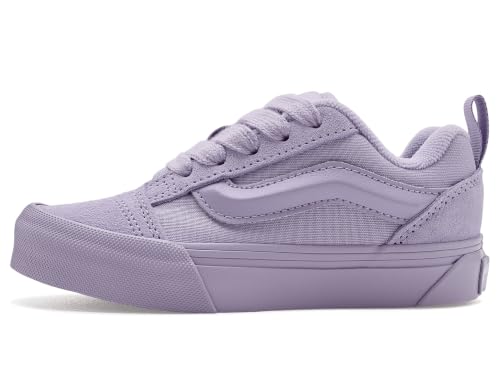 Image of Vans Unisex Knu Skool Stacklite Sneaker