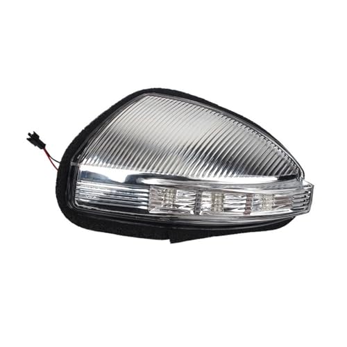 Clignotants dynamiques de rétroviseur X60 pour rouler de nuit