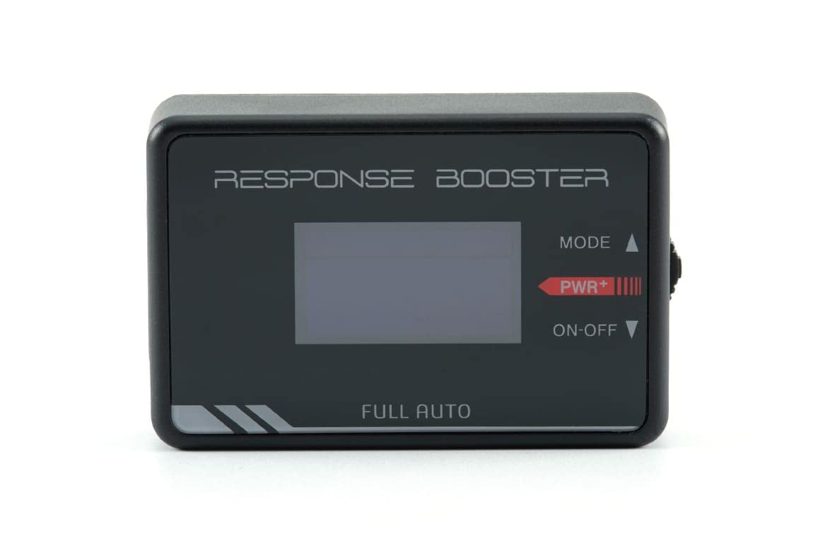 Amazon | ショウワガレージ レスポンスブースター＋アイドリング  