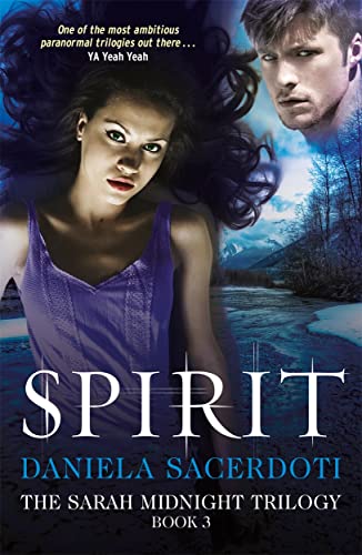 Spirit view 2