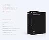 BTS - LOVE YOURSELF ? Tear [R ver.] CD+Photobook+Mini Book+Photocard+Standing Photo+Folded Poster+4 Extra Photocards(I) #1