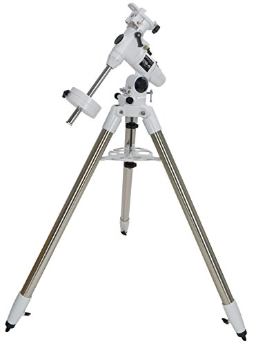 Celestron CG-4 Manual German Equatorial Mount for Mechanical Reliability