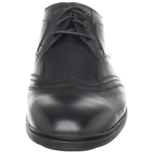 Image of Bacco Bucci Men's Bergeron Lace Up