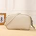 Conjunto de bolsos para mujer con monedero bolso de moda unisex de gran capacidad bolsa de hombro portátil de moda con bolsillos terciopelo Imagen de Conjunto de bolsos para mujer con monedero bolso de moda unisex de gran capacidad bolsa de hombro portátil de moda con bolsillos terciopelo