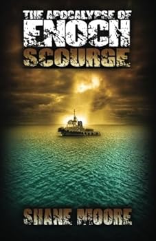 Paperback The Apocalypse of Enoch: Scourge Book