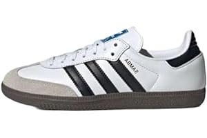 Samba OG 'Samba White' Sneakers for Kids