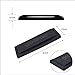 goStrap Phone Grip Strap Finger Loop Holder for Hand - Cell Phone Strap for Back of Phone Compatible for Most iPhone, Smartphones, and Tablet Case