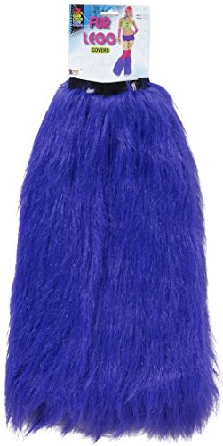 Forum Novelties Women's Club Candy Novelty Leg Warmers