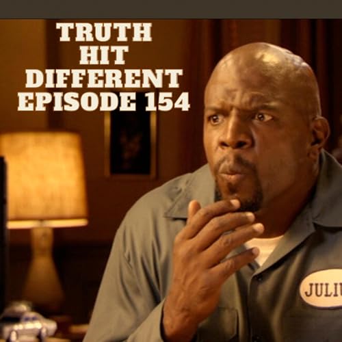 Episode 154-Ole NutBush cover art