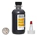 Loudwolf Molybdenum Disulfide / 2 Ounce Bottle / 99% Pure Reagent Grade / 1.5 Micron Powder