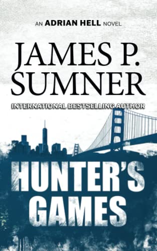 Hunter's Games: 2 (Adrian Hell) view 2