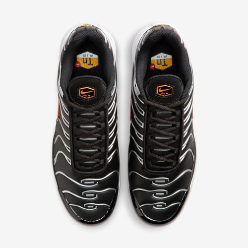 Image of Nike Men's Air Max Plus Golf Shoes