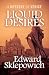 Liquid Desires (The Mysteries of Venice Book 3)