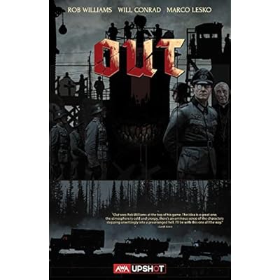 Out Vol. 1