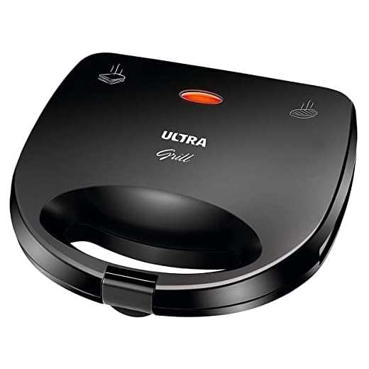 SANDUICHEIRA S-13 127V/60Hz,