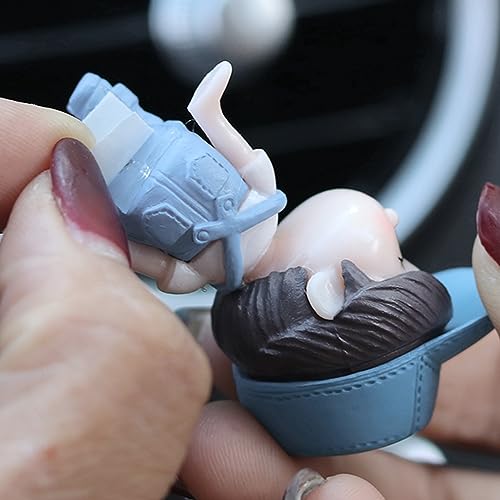 wolpin-Car-Decor-Car-Dashboard-Accessories-Cute-Love-Couple-I-Love-You-with-Balloon-Car-Interior-Decoration-Showpiece-for-Desk-Decoration