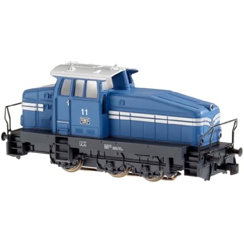 Märklin 36501 DHG 500 - Locomotora a diésel Cover