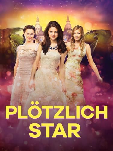 Plötzlich Star