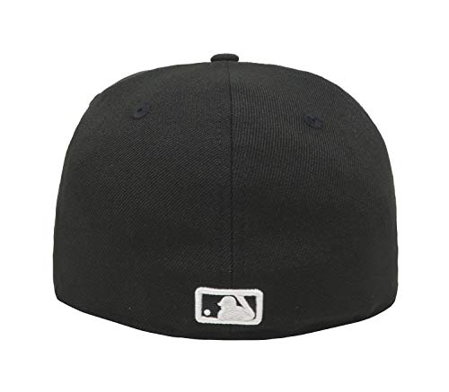 Los Angeles Dodgers MLB 59Fifty Gorra Ajustada miniatura 4