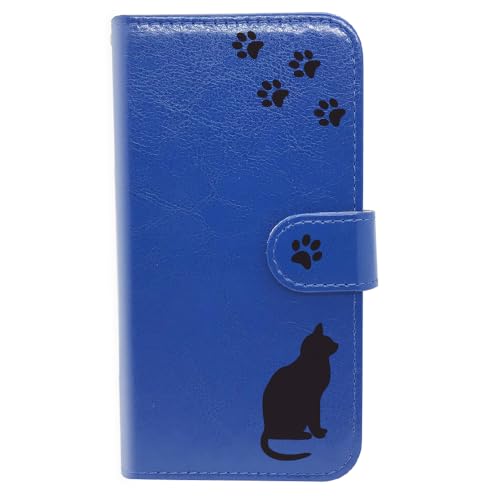 Xiaomi POCO F7 PRO�p �P�[�X �J�o�[ �蒠�^ �˂� �L �V���v�� �J�[�h���[ �@�\ �y�� �|�P�b�g �X�}�z�P�[�X �u���[ 2q-pl-dn04