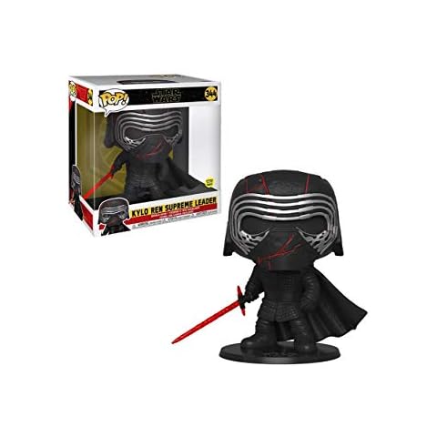 Funko Star Wars Chibi Character Figures Cover
