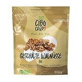 CIBO CRUDO crudo biologico vegan