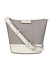 Almond/Taupe/Cherub White