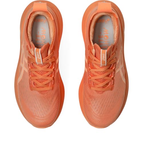 Image of ASICS Womens Gel-Nimbus 27 Running Shoes