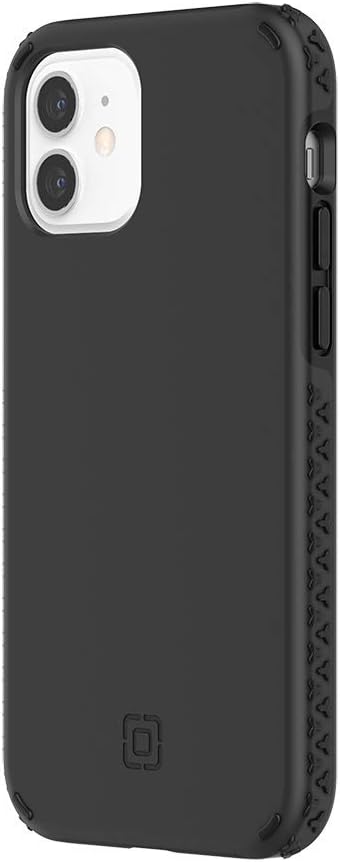 Incipio Grip Case for iPhone 12 12 Pro Black Jamaica Ubuy