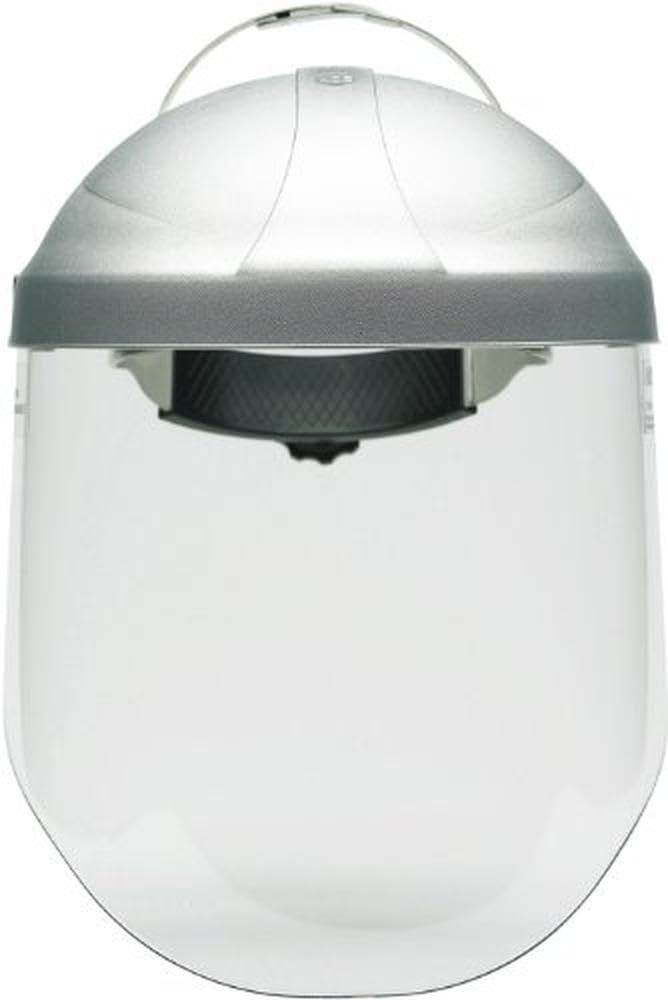 3M H8 Headgear Kit, H8/WP96 Visor, 12500-99999CP