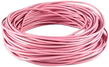 Cords Craft®, Pink, 2.0 mm - Image 3