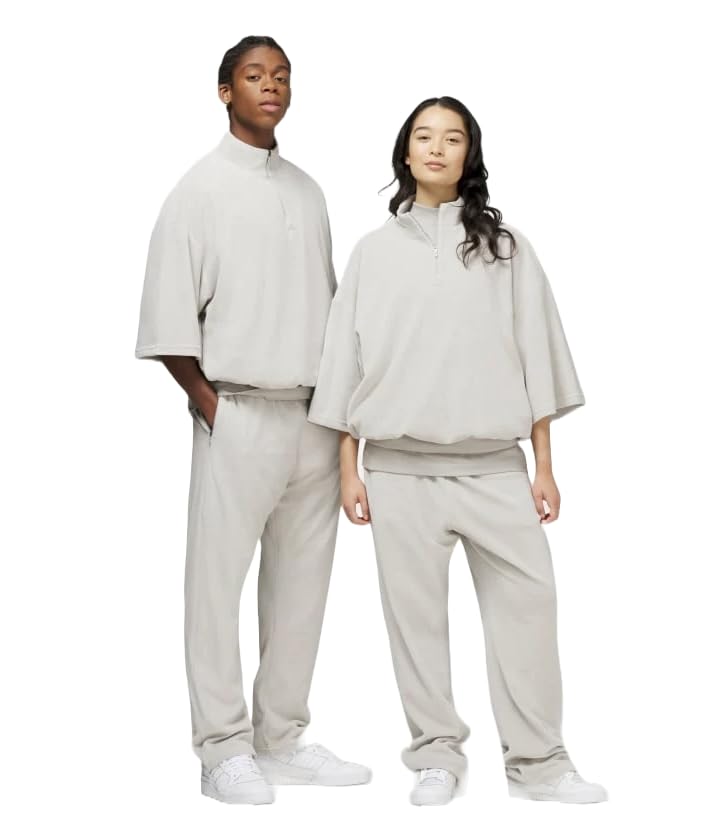 adidas Basketball Velour Pants (Gender Neutral)