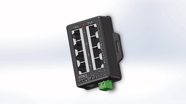 その他 ELATION eNODE2 POE ENODE2 POE