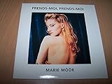  Prends-Moi, Prends-Moi / Beau Masque - 45 tours - 7\