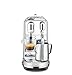 Breville Nespresso Creatista Plus Breville Stainless Steel BNE800BSS