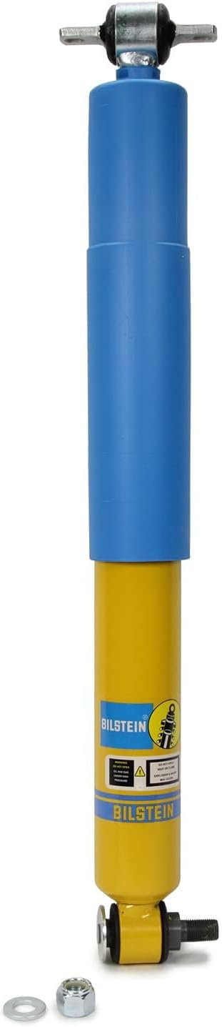 Bilstein BilsteinShock Street Stock Rear