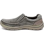 Skechers Men's Expected Avillo Relaxed-Fit Slip-On Loafer - Image 4