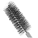 NUOBESTY Stainless Steel Wire Brush Kit Pcs Hexagonal Brush Rust Removal Tool for Home Industrial