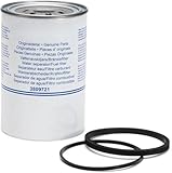 MvpYaoBaiGe 3809721 Fuel Filter Compatible For Volvo Penta D8 D9 D11 D12 D13 Diesel Engines replace