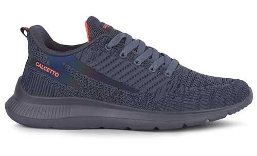Image of Lightweight Casual Men's Premium Trending Gym Sports Shoes CLT-0992