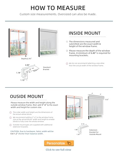 Smart Blinds Motorized Opener