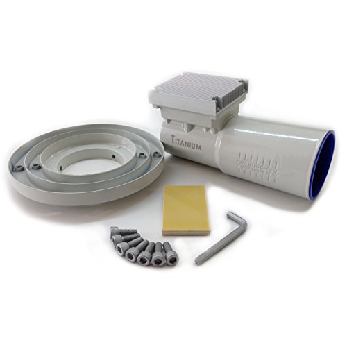 C1-PLL C-band LNBF - WiMax 4G LTE WiFi Filter - PLL Phase Lock Loop