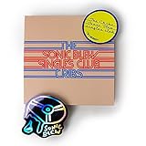 Sonic Blew Singles Club [Vinyl LP]