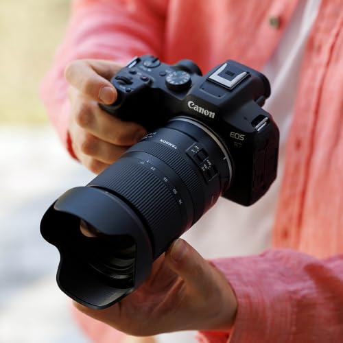 Image of Tamron 17-70mm F /2.8 Di III-A VC RXD for Canon RF Mount APS-C Mirrorless Camera