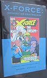 X-Force Assault On Graymalkin Prem HC Dm Var Ed 79