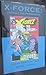 X-Force Assault On Graymalkin Prem HC Dm Var Ed 79