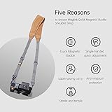 Zoom IMG-1 pictron falcam maglink pro tracolla Zoom IMG-1 pictron falcam maglink pro tracolla