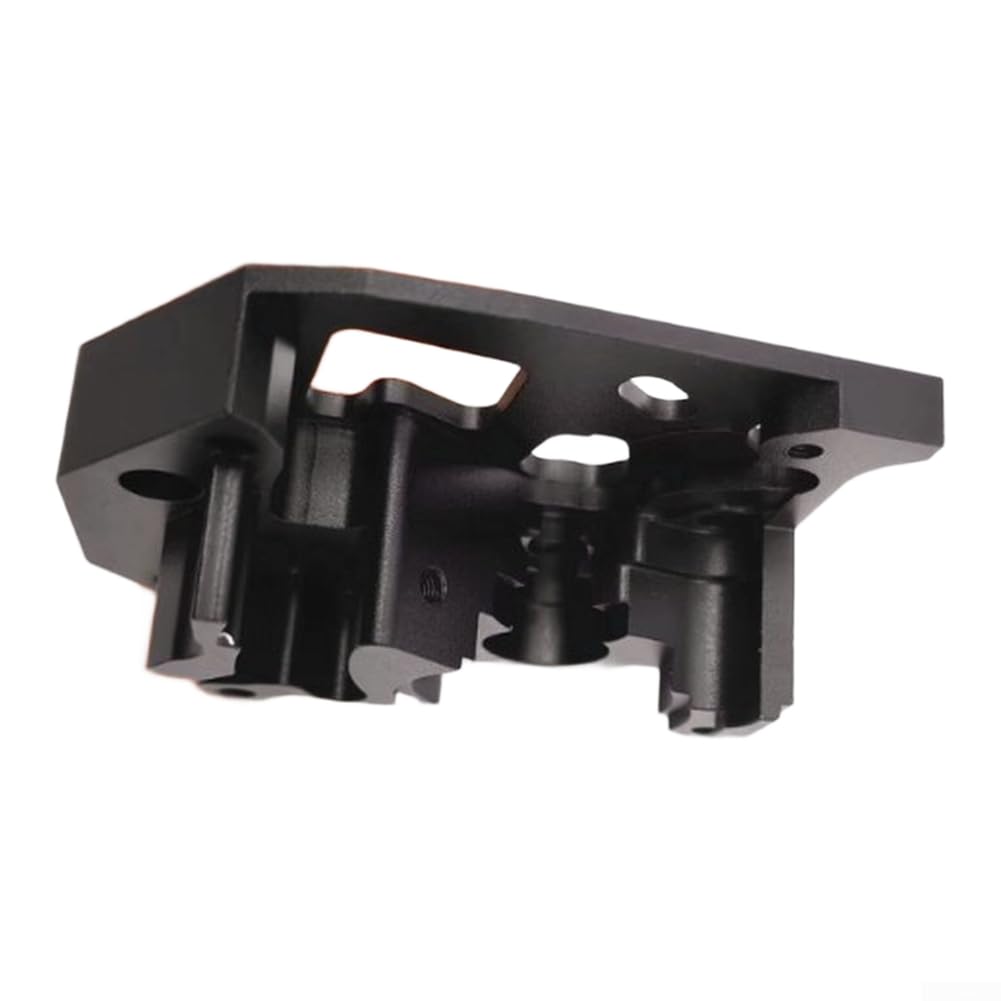 Verschleißfeste Extruder Teile für Voron für stealthburner CNC